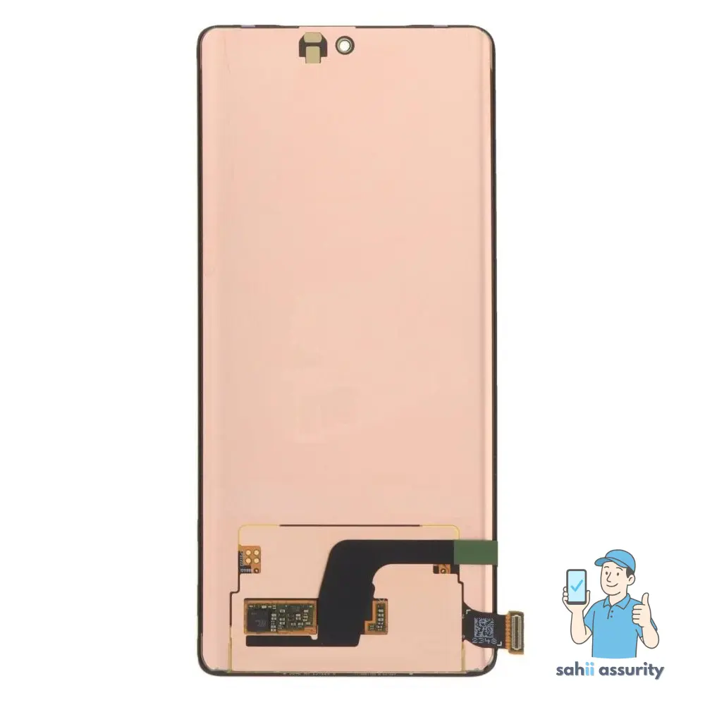 LCD with Touch Screen for Vivo V40 Lite 5G thumbnail